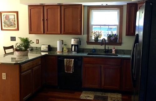 Bar Harbor House | True North A Mount Desert Island vacation getaway!