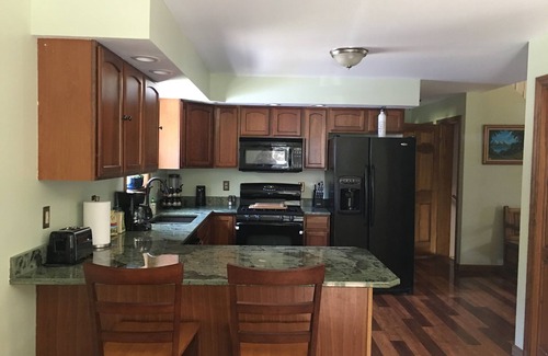 Bar Harbor House | True North A Mount Desert Island vacation getaway!