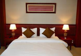 Ratchathewi Hotel | True Siam Rangnam Hotel