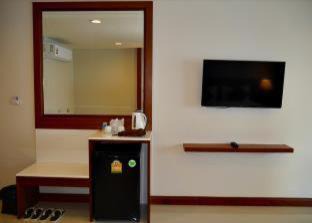 Ratchathewi Hotel | True Siam Rangnam Hotel