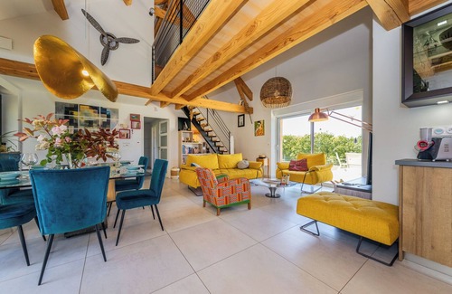 Florimont-Gaumier House | Trufièra, a lovely holiday house