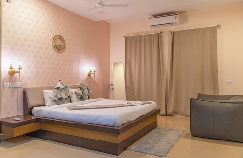 Vadanemelli Hotel | Truliv Villa Ivory