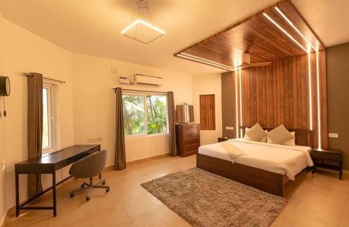 Chennai Hotel | Truliv Villa Macarena