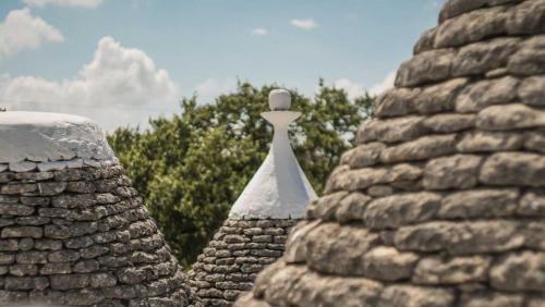 Martina Franca House | Trulli da Anna