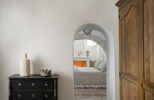 Selva di Fasano Villa | Trulli del Minareto