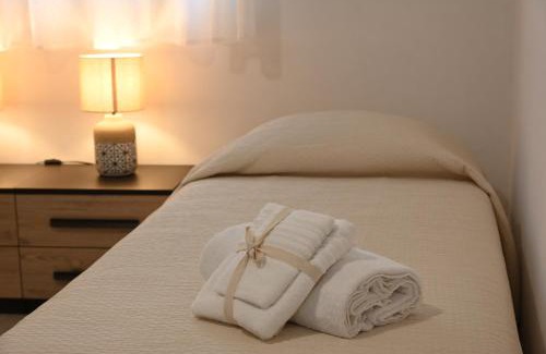 Alberobello Villa | Trulli Del Sole