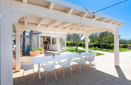 Francavilla Fontana House | Trulli di Buontempo