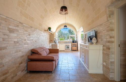 Francavilla Fontana House | Trulli di Buontempo