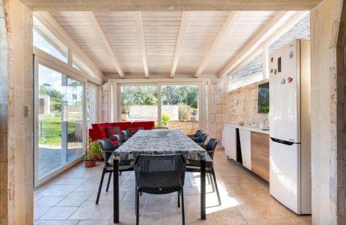 Francavilla Fontana House | Trulli di Buontempo