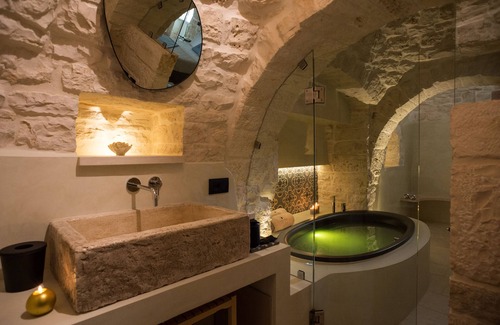 Alberobello Bed & Breakfast | Trulli Di Zia Vittoria