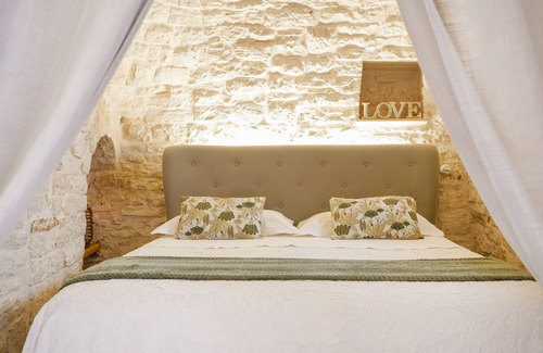 Alberobello Bed & Breakfast | Trulli Di Zia Vittoria