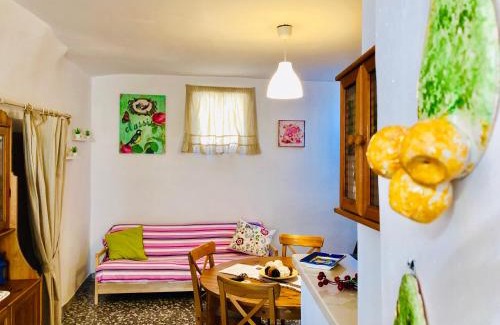 Alberobello House | Trulli Fenice Alberobello