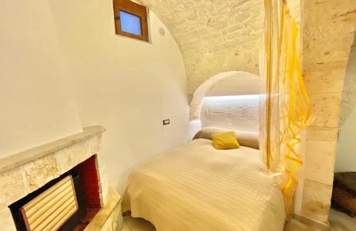 Alberobello House | Trulli Fenice Alberobello