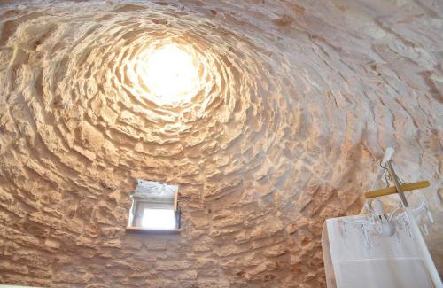 Alberobello House | Trulli Fenice Alberobello