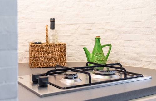 Antonelli House | 'Trulli I Cedri, Monopoli' with Private Terrace and Private Garden