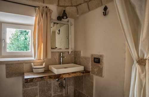 Ostuni Bed & Breakfast | Trulli Le Icone