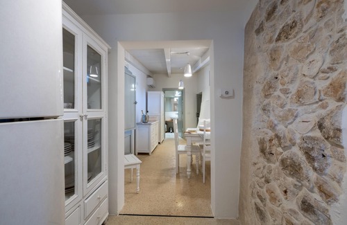 Francavilla Fontana Villa | Trulli Margherita in Francavilla Fontana