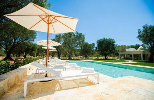 Francavilla Fontana House | Trulli Margherita, intera struttura per il tuo relax