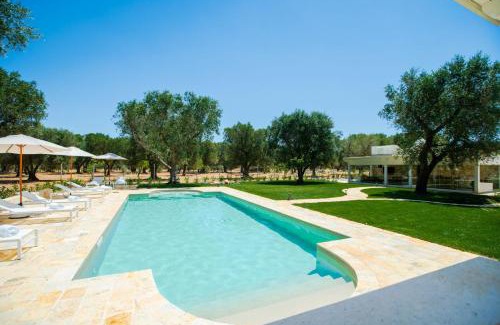 Francavilla Fontana House | Trulli Margherita, intera struttura per il tuo relax