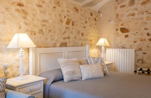Francavilla Fontana House | Trulli Margherita, intera struttura per il tuo relax