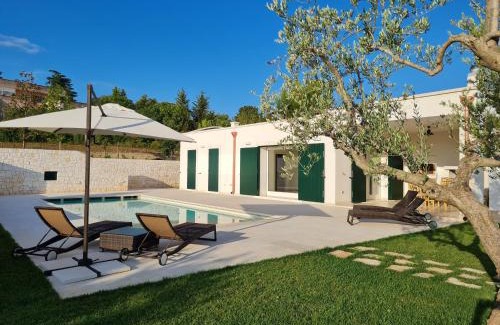 Martina Franca Villa | Trulli Martina