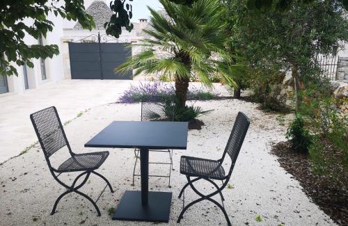 The Trulli of Alberobello House | Trulli Resort Aia Piccola