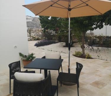 The Trulli of Alberobello House | Trulli Resort Aia Piccola