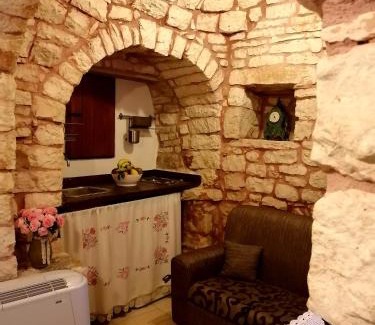 The Trulli of Alberobello House | Trulli Resort Dimore Storiche