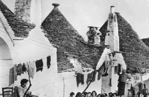 The Trulli of Alberobello House | Trulli Resort Dimore Storiche