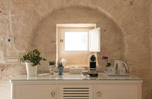 Alberobello Bed & Breakfast | Trulli Resort