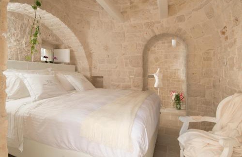 Alberobello Bed & Breakfast | Trulli Resort
