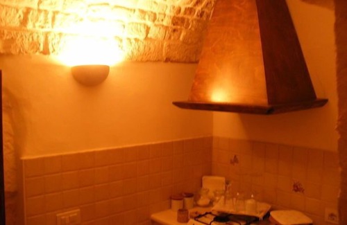 The Trulli of Alberobello House | Trulli Resort Monte Pasubio