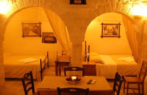 The Trulli of Alberobello Apartment | Trulli Resort Monte Pasubio Trulli bbalberobellocom