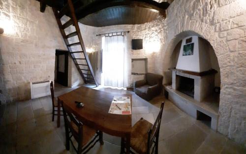 The Trulli of Alberobello Apartment | Trulli Resort Monte Pasubio Trulli bbalberobellocom