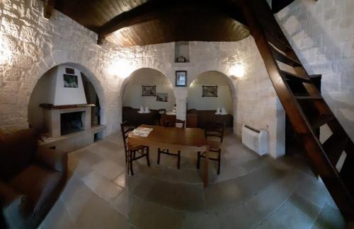 The Trulli of Alberobello Apartment | Trulli Resort Monte Pasubio Trulli bbalberobellocom