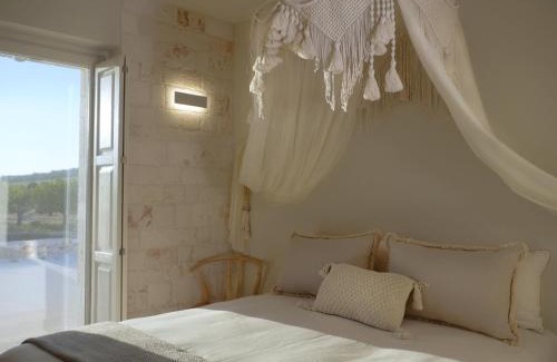 Castellana Grotte Villa | Trulli Terra Viva