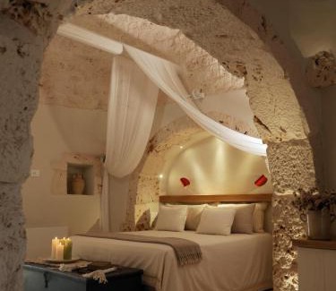 Castellana Grotte Villa | Trulli Terra Viva
