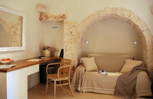 Castellana Grotte Villa | Trulli Terra Viva