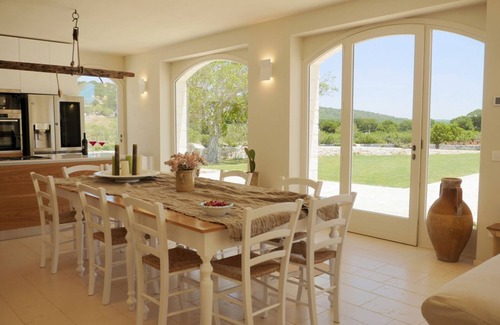Alberobello Villa | Trulli terra viva - Luxury Villa