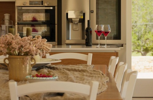 Alberobello Villa | Trulli terra viva - Luxury Villa