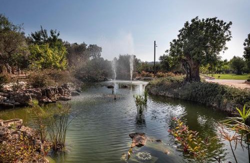 Coreggia House | Trulli Uliveto Acquafonda