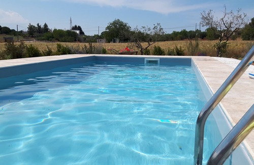 Cisternino House | trulli valle d'itria