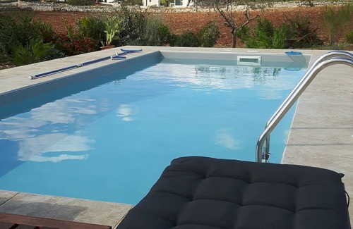 Cisternino House | trulli valle d'itria