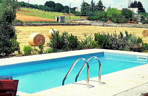 Cisternino House | trulli valle d'itria