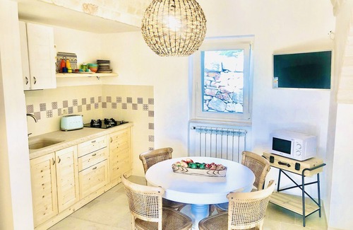 The Trulli of Alberobello Villa | Trulli whit private Pool