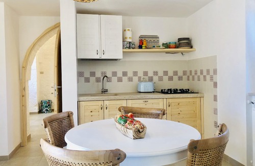 The Trulli of Alberobello Villa | Trulli whit private Pool