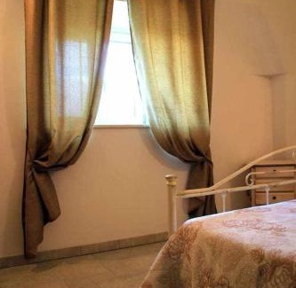 Ostuni House | Trullo Antico with exclusive swimming pool