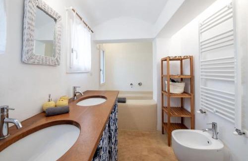 San Michele Salentino Villa | Trullo Cristiana