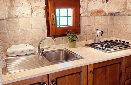 San Michele Salentino Other | Trullo della Luna – Authentic Trullo with Private Pool