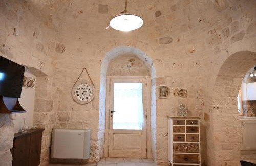 Monopoli House | Trullo Divina Natura